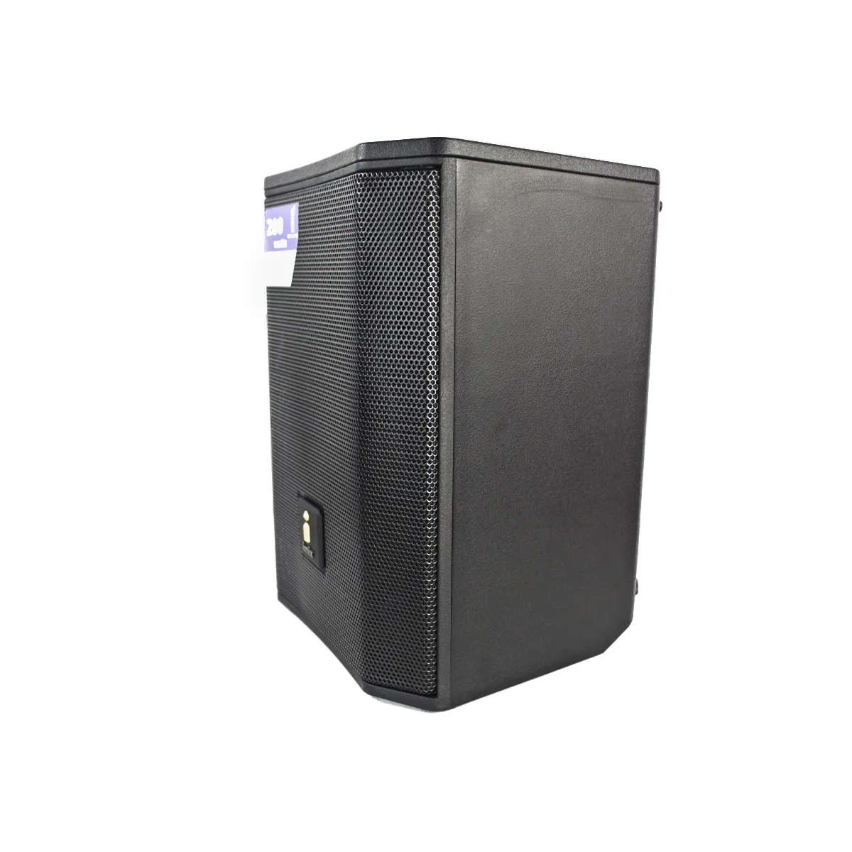 PowerBox 8R Active 8" Battery Powered Speaker
