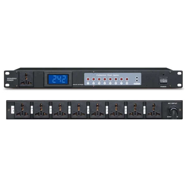 Imix PS-71 Power Sequencer Stabiliser
