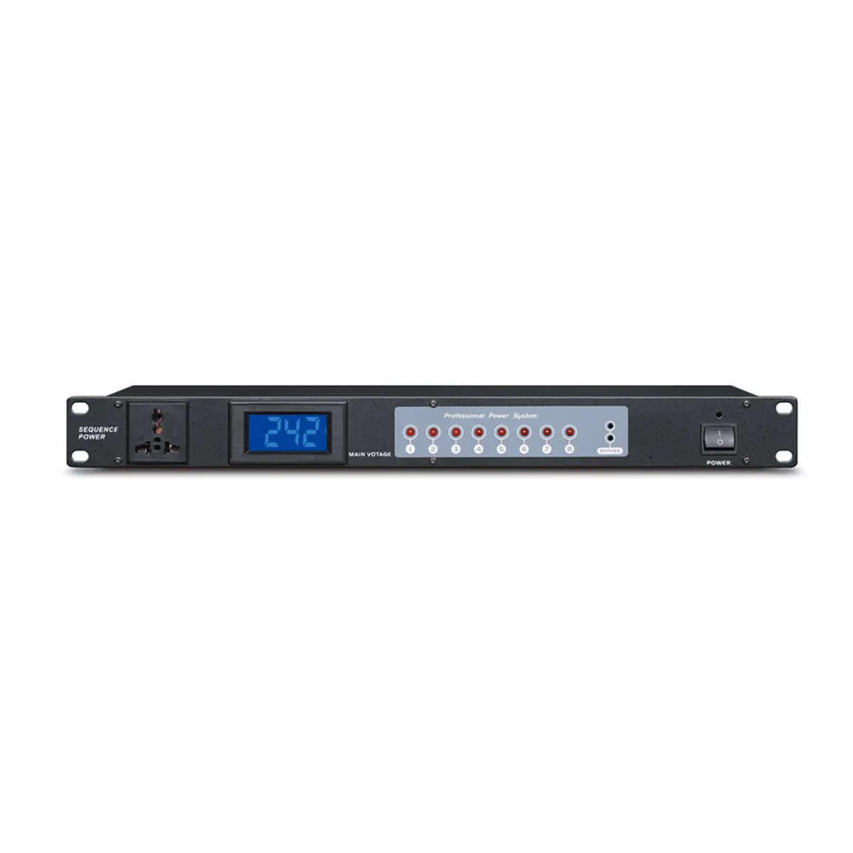 Imix PS-71 Power Sequencer Stabiliser