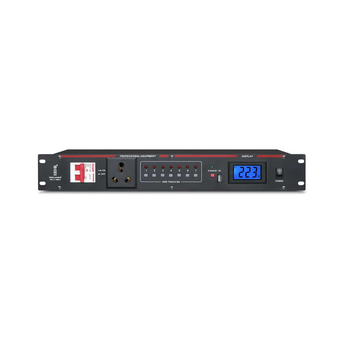 Imix PS-71 MK 2 Power Stabiliser