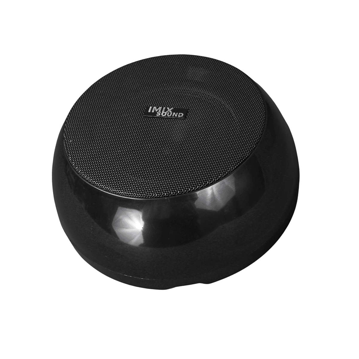 Imix SCM5-B Professional 5" Surface-Mount Ceiling Speaker (70100V)