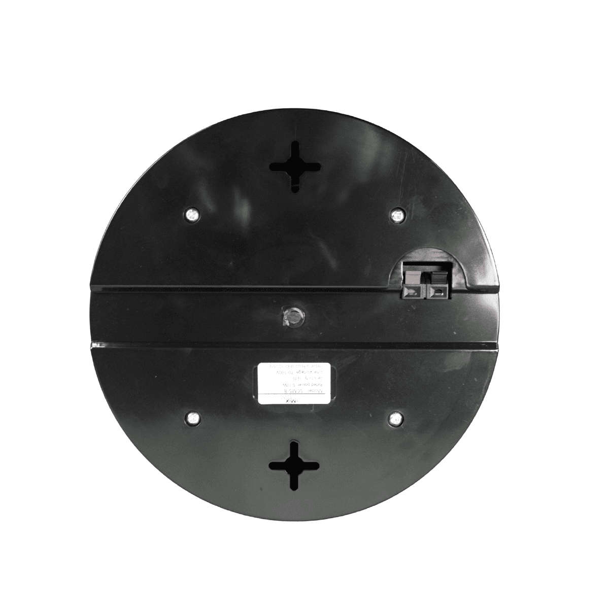 Imix SCM5-B Professional 5" Surface-Mount Ceiling Speaker (70100V)