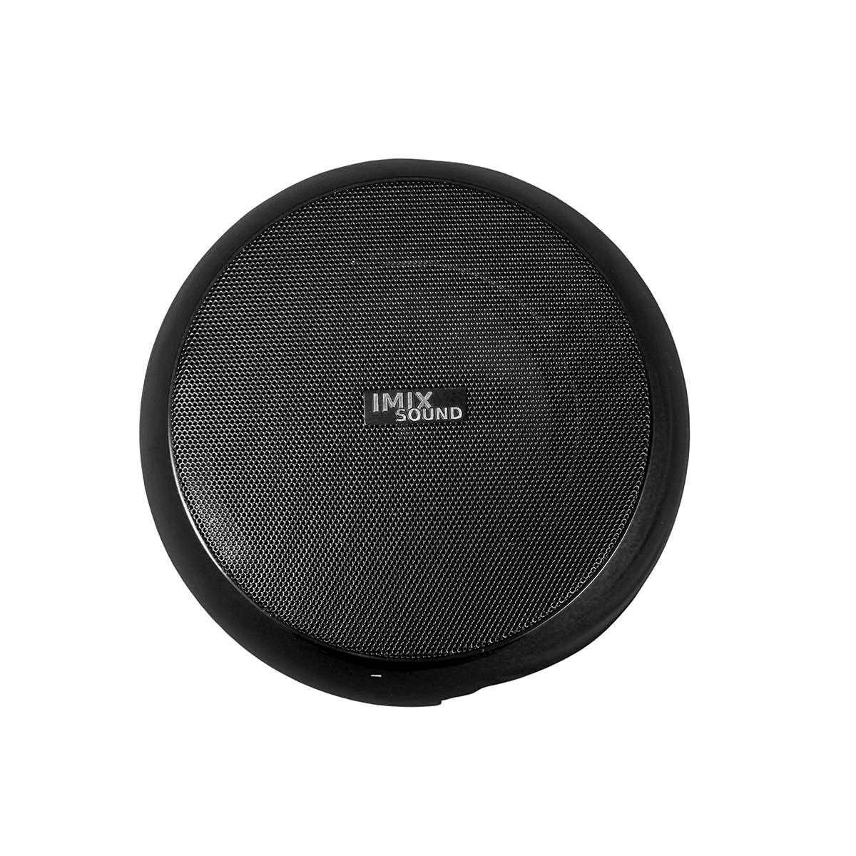 Imix SCM5-B Professional 5" Surface-Mount Ceiling Speaker (70100V)