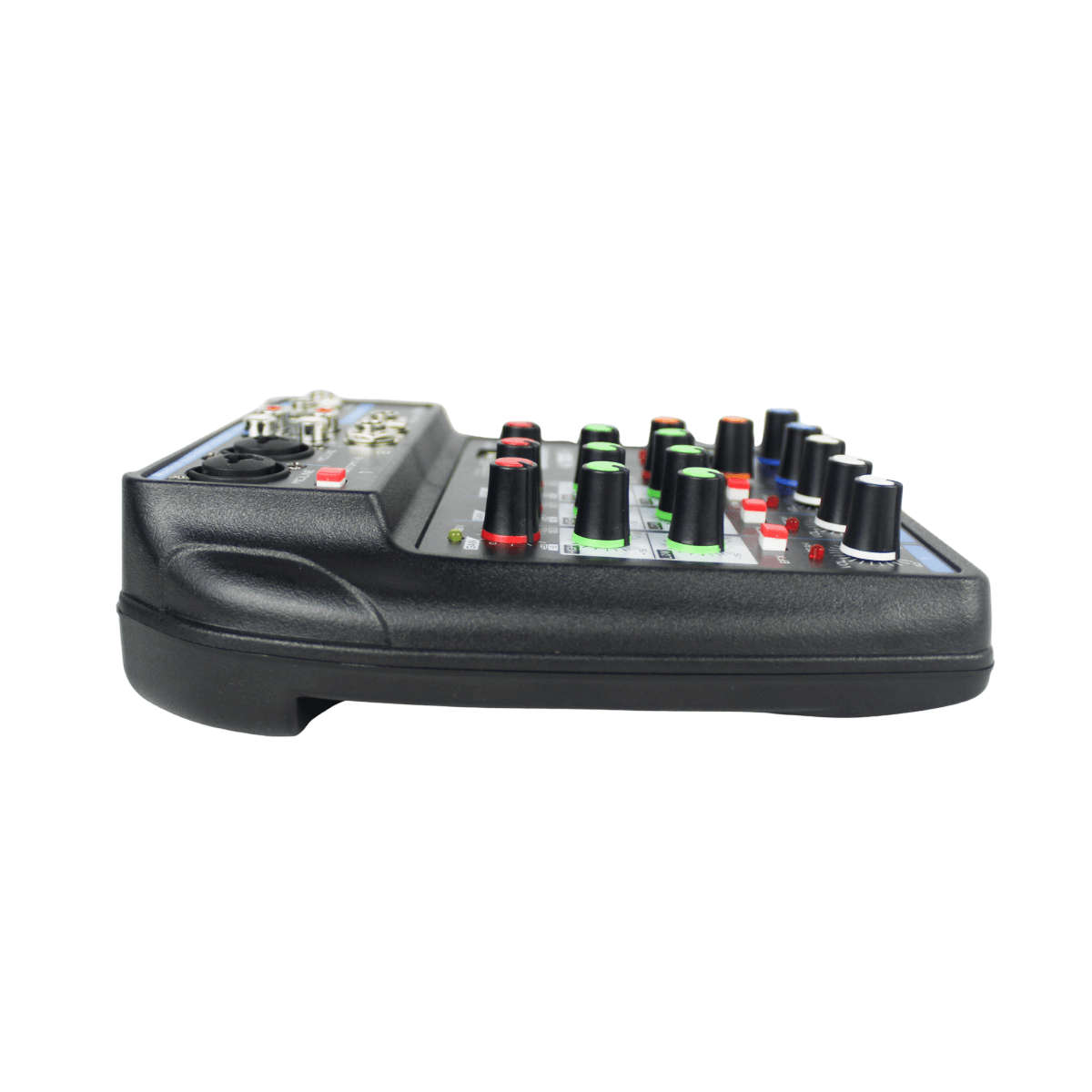 Imix ISM4 4 Channel Analogue Mixer
