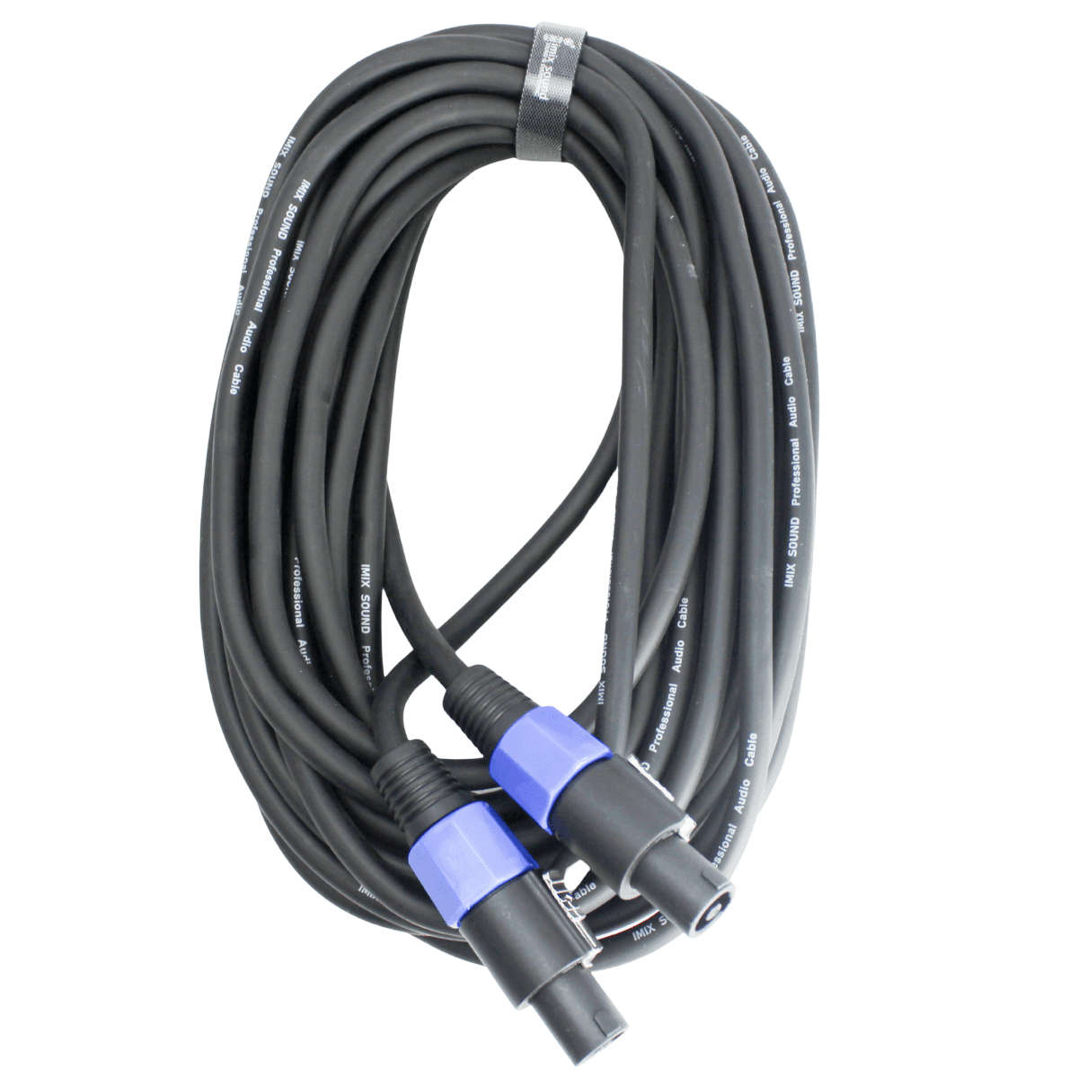 Imix IM-SPK10 Speakon to Speakon Speaker Cable (10 Meter)