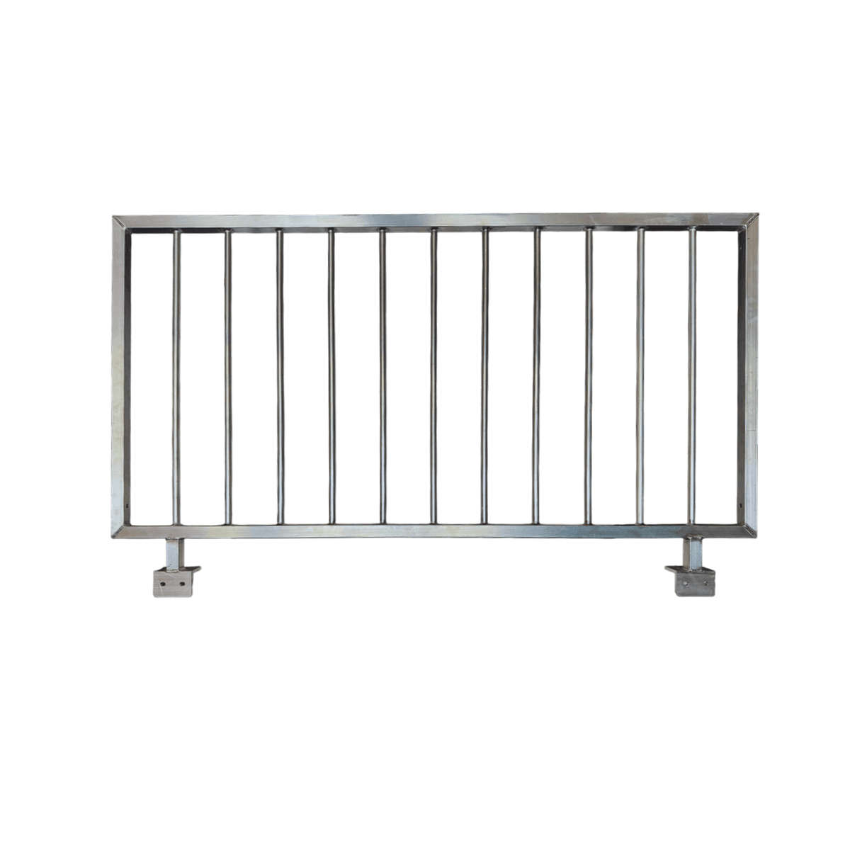 Imix Aluminum Stage Rail (2m)