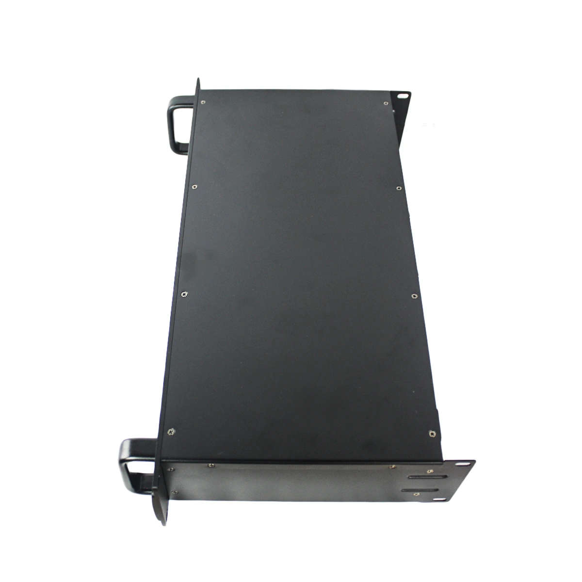 Imix X2400 2 Channel Power Amplifier