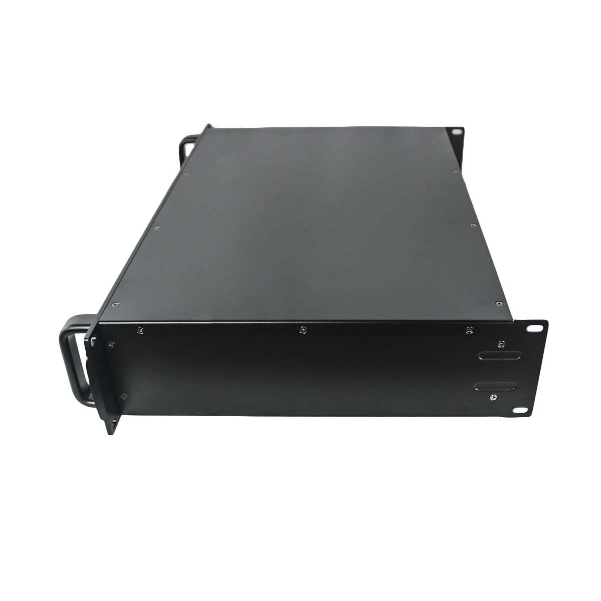 Imix X4000 2 Channel Power Amplifier