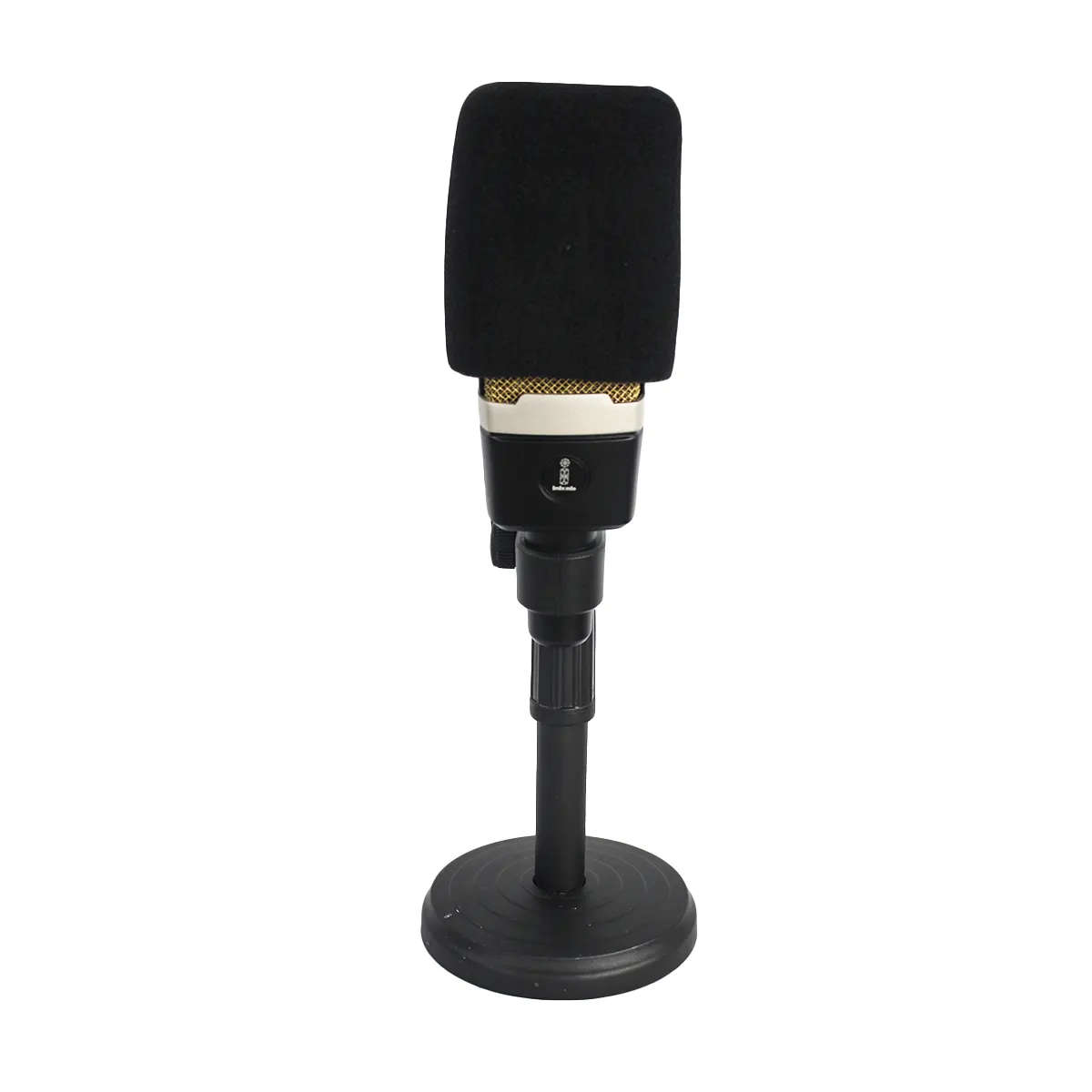 Imix X8 Microphone Sound Card Combo