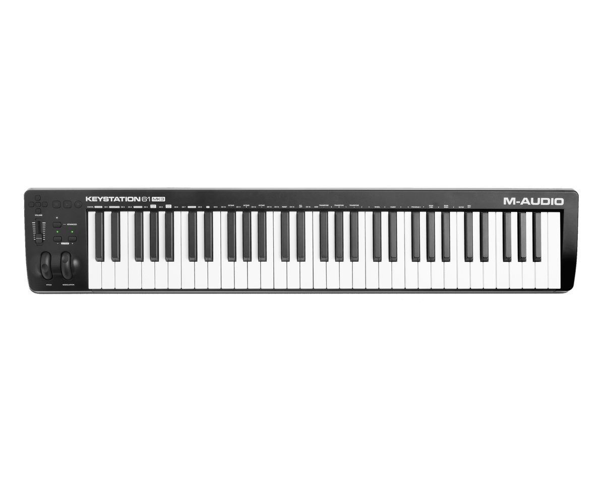 M-Audio Keystation 61 MK3