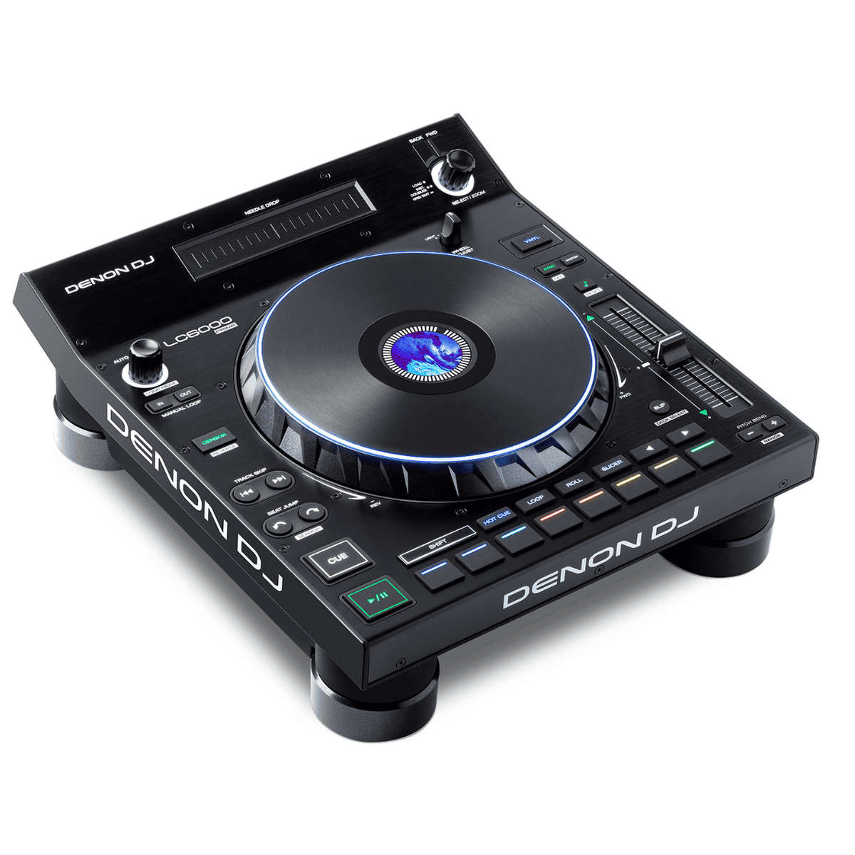 Denon DJ LC6000 Prime