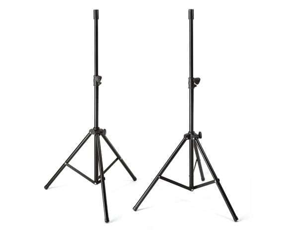Samson Audio LS2