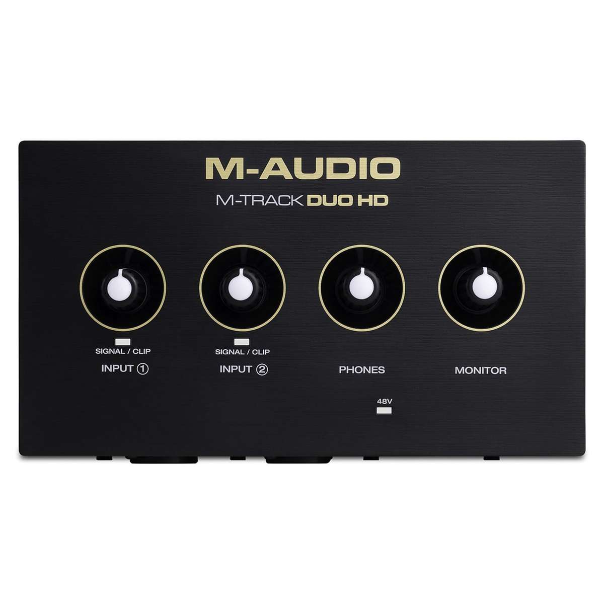 M-Audio M-Track Duo HD