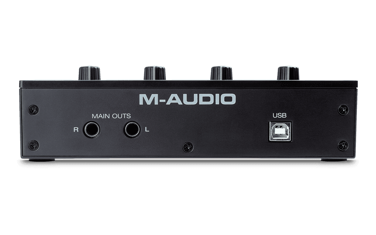 M-Audio M-Track Duo