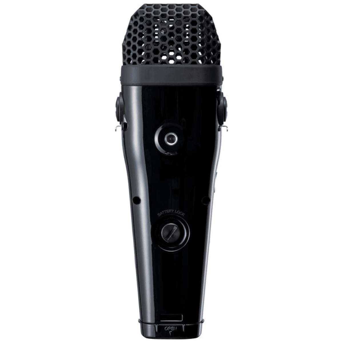 Zoom M4 MicTrack