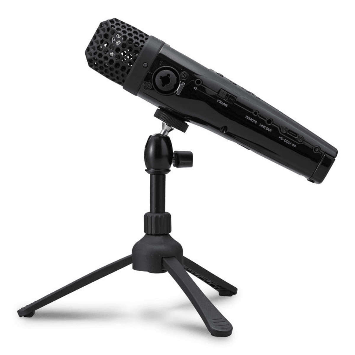 Zoom M4 MicTrack