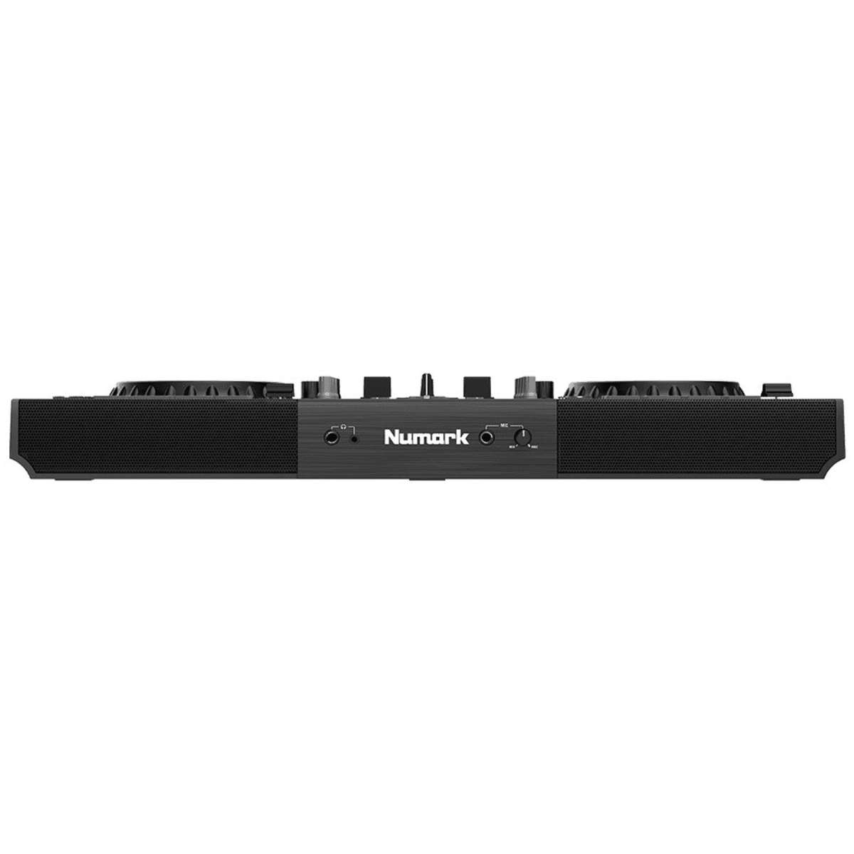 Numark Mixstream Pro +