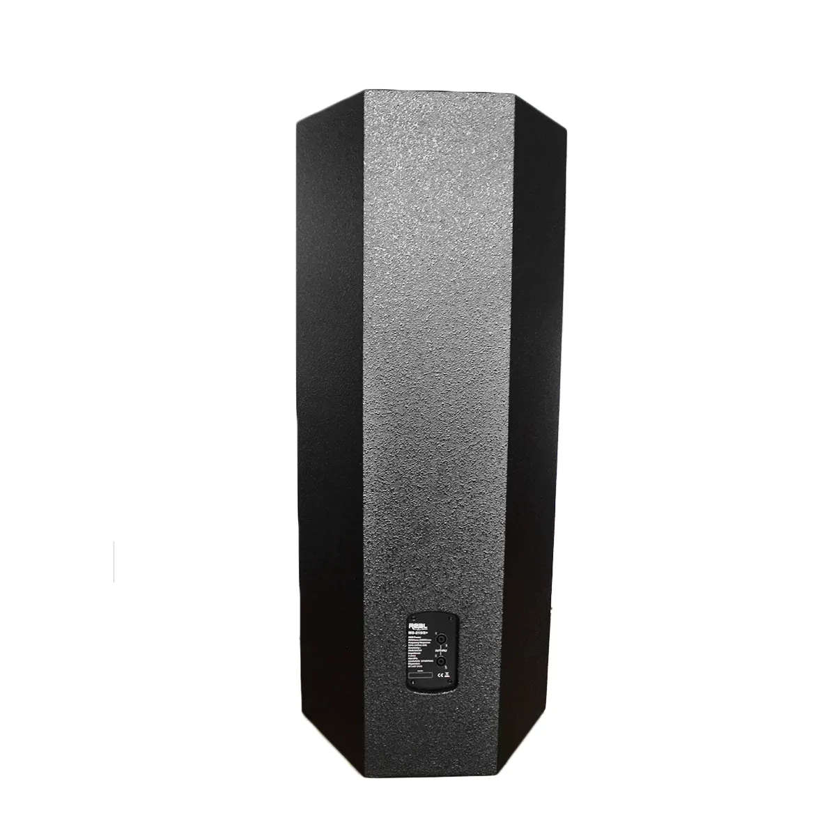 Real Sound MS-215/2+ 15 Dual Passive Speaker