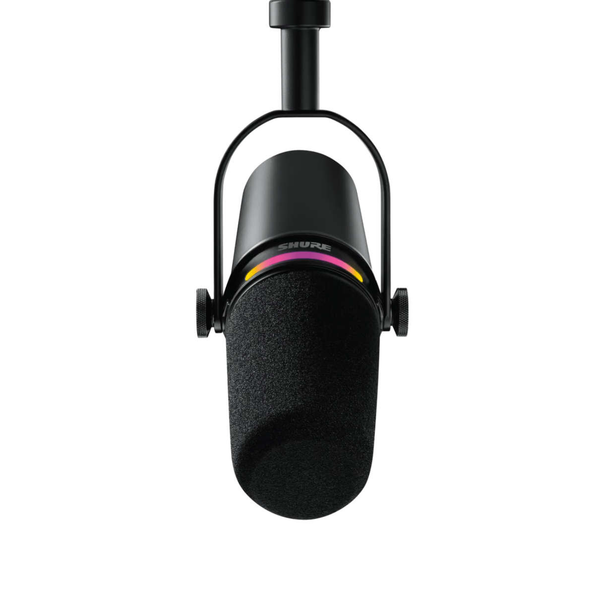 Shure MV7+
