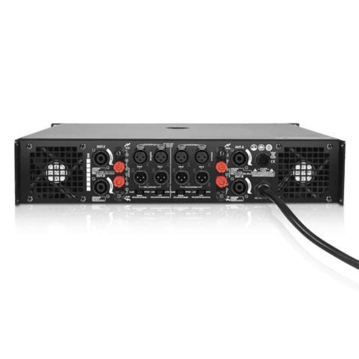 Sound Town NIX-A48PRO
