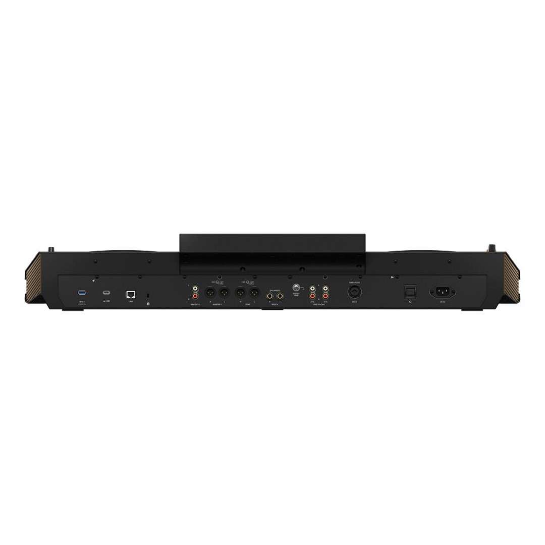 Pioneer OPUS-QUAD