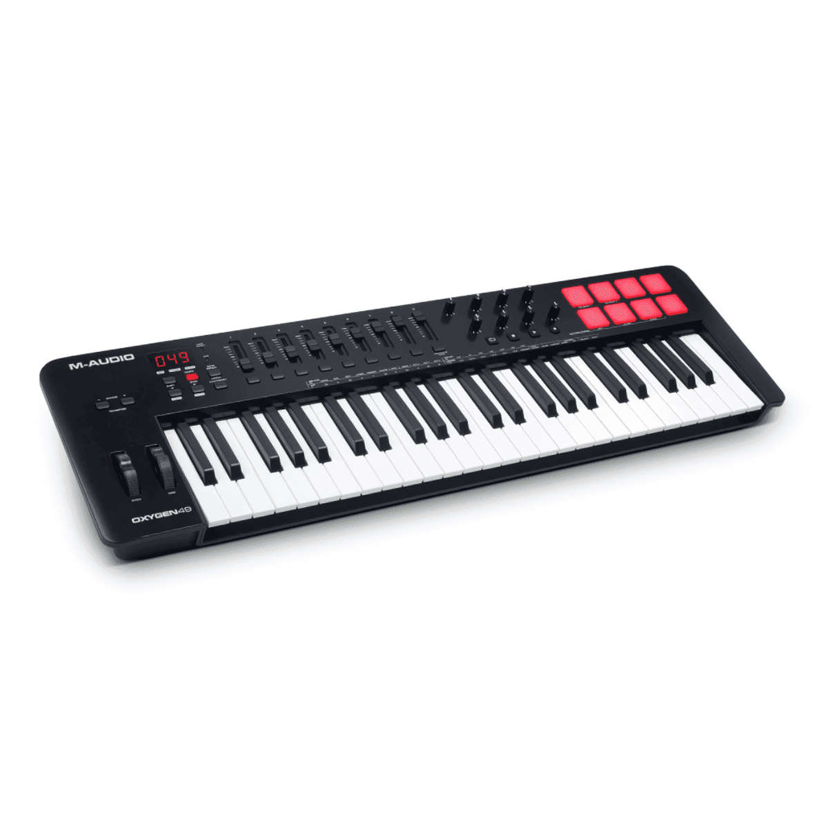 M-Audio Oxygen 49 MKV