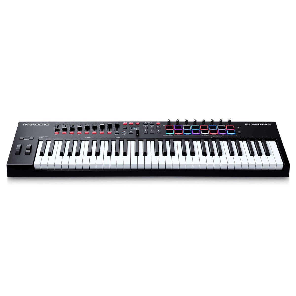 M-Audio Oxygen Pro 61