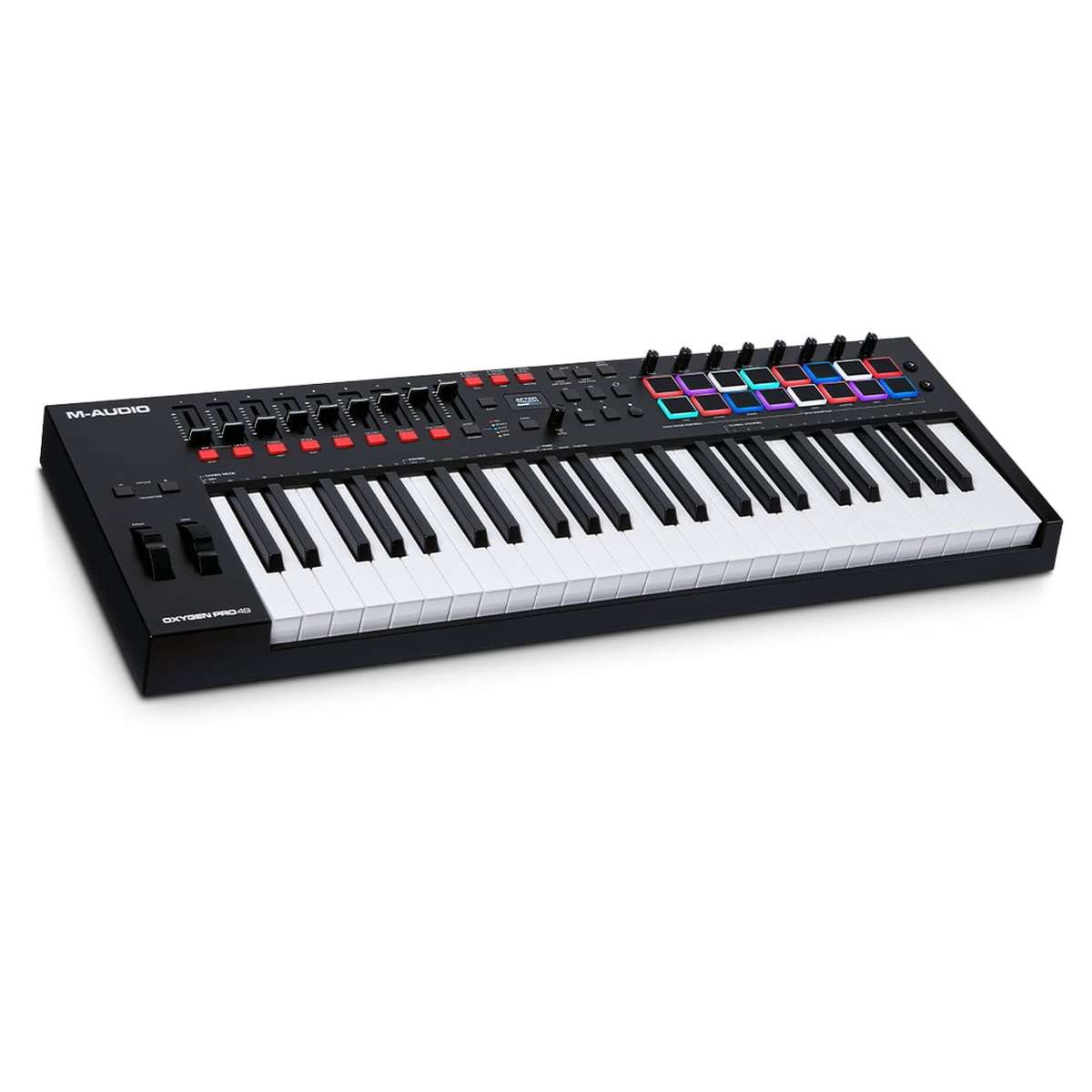 M-Audio Oxygen Pro 49