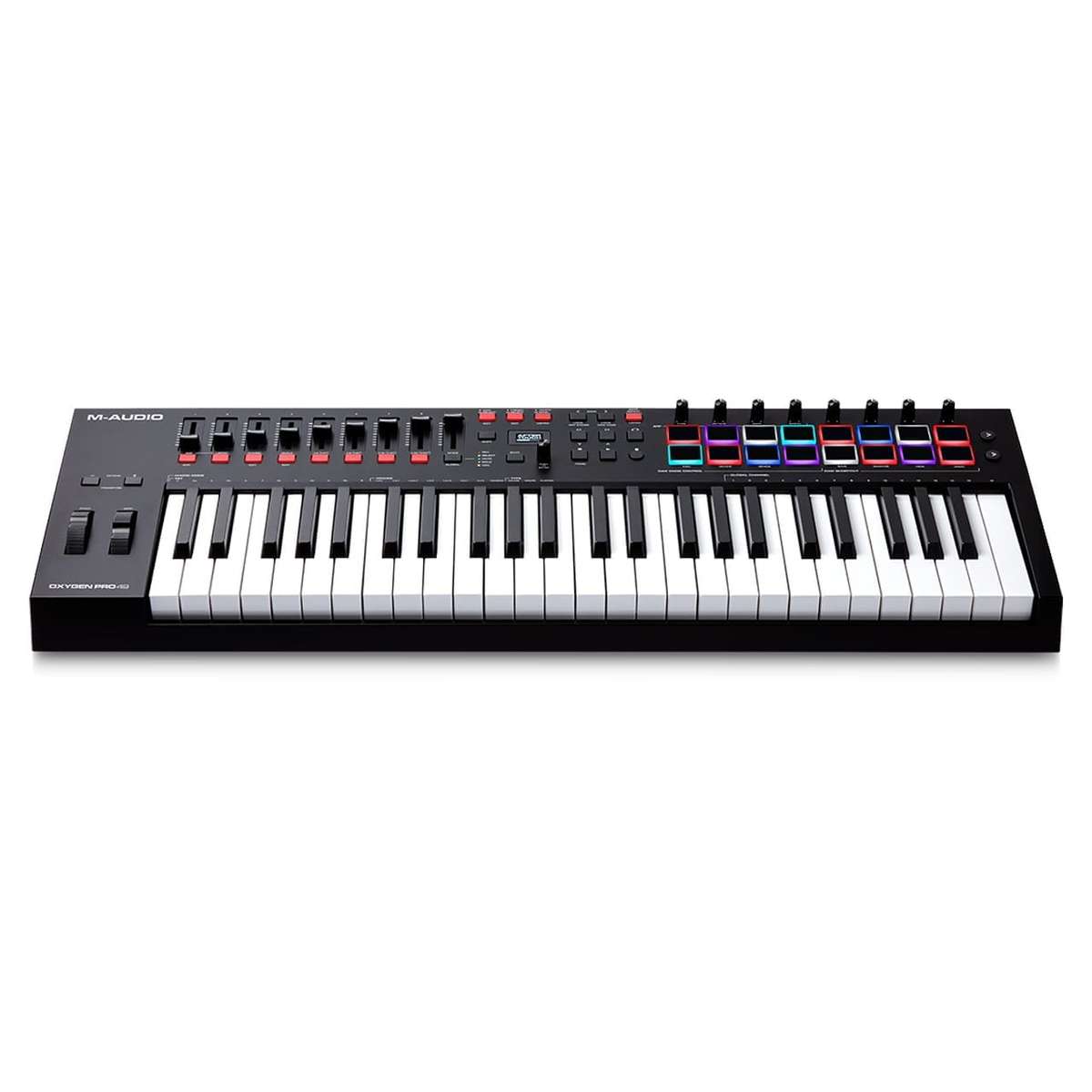 M-Audio Oxygen Pro 49