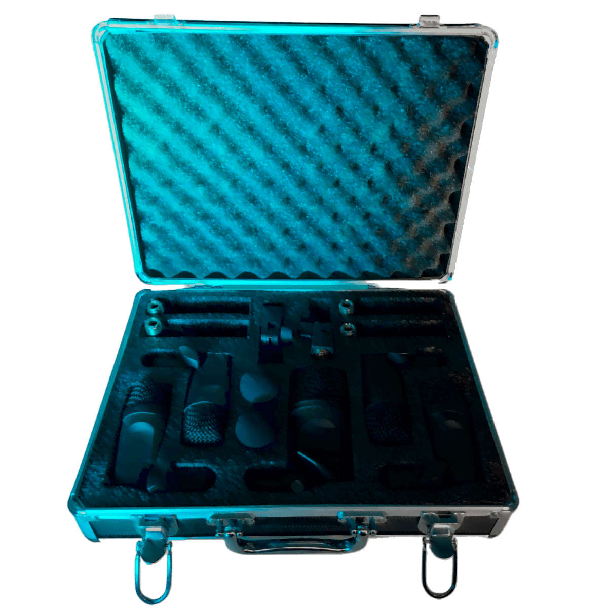 POWERWORKS PDMK-7 Drum Mic Set