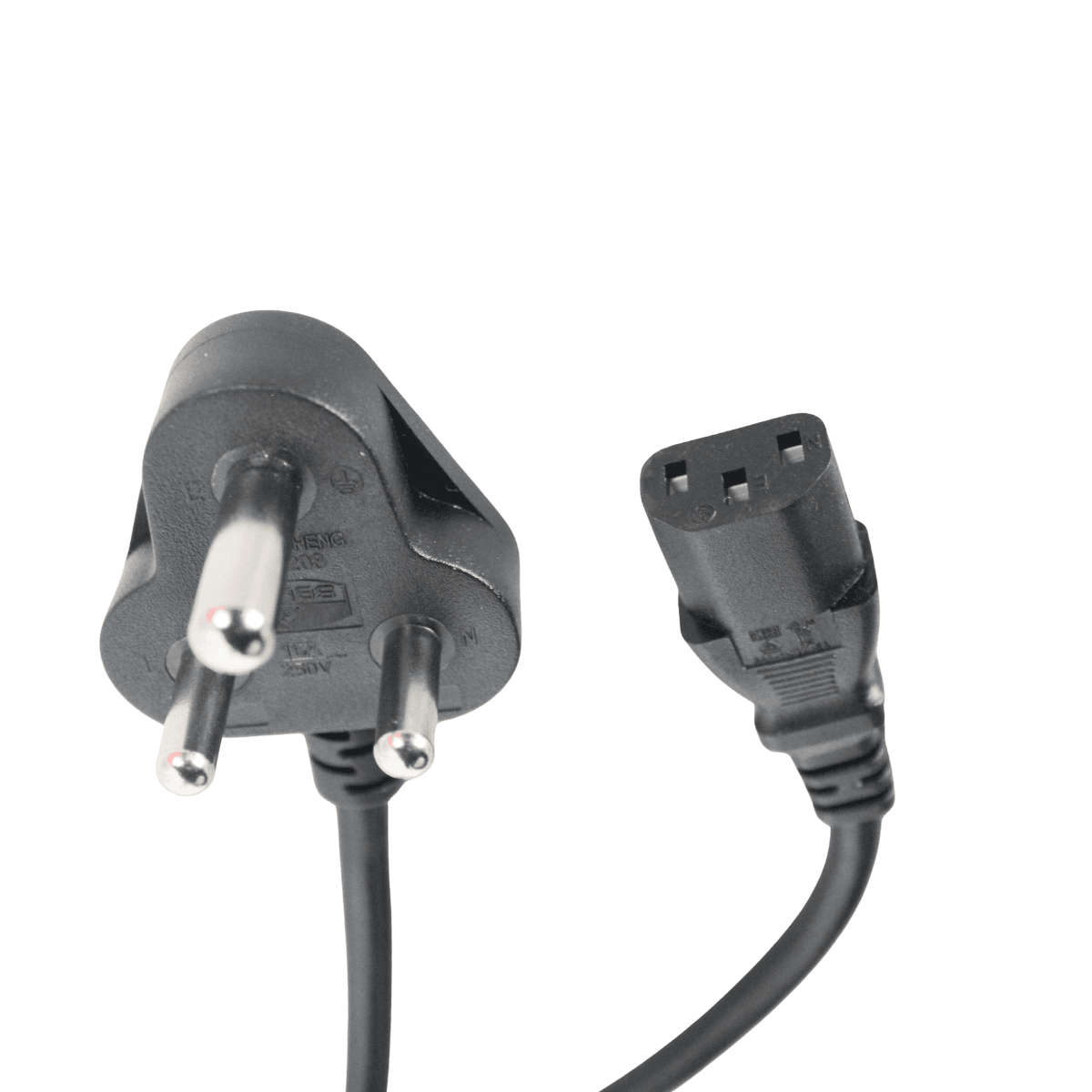 Pure Link PLK-KETTLE 3-Pin Kettle Power Cable  1.8 Meter