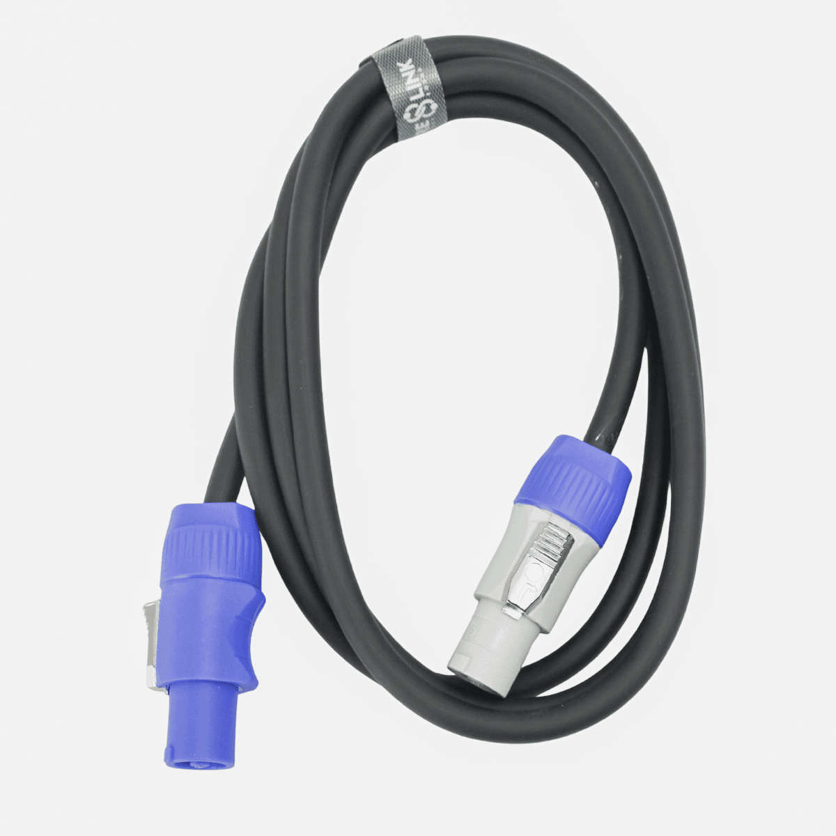 Pure Link PLK-POWERCON PowerCON Link Cable  1.8 Meter