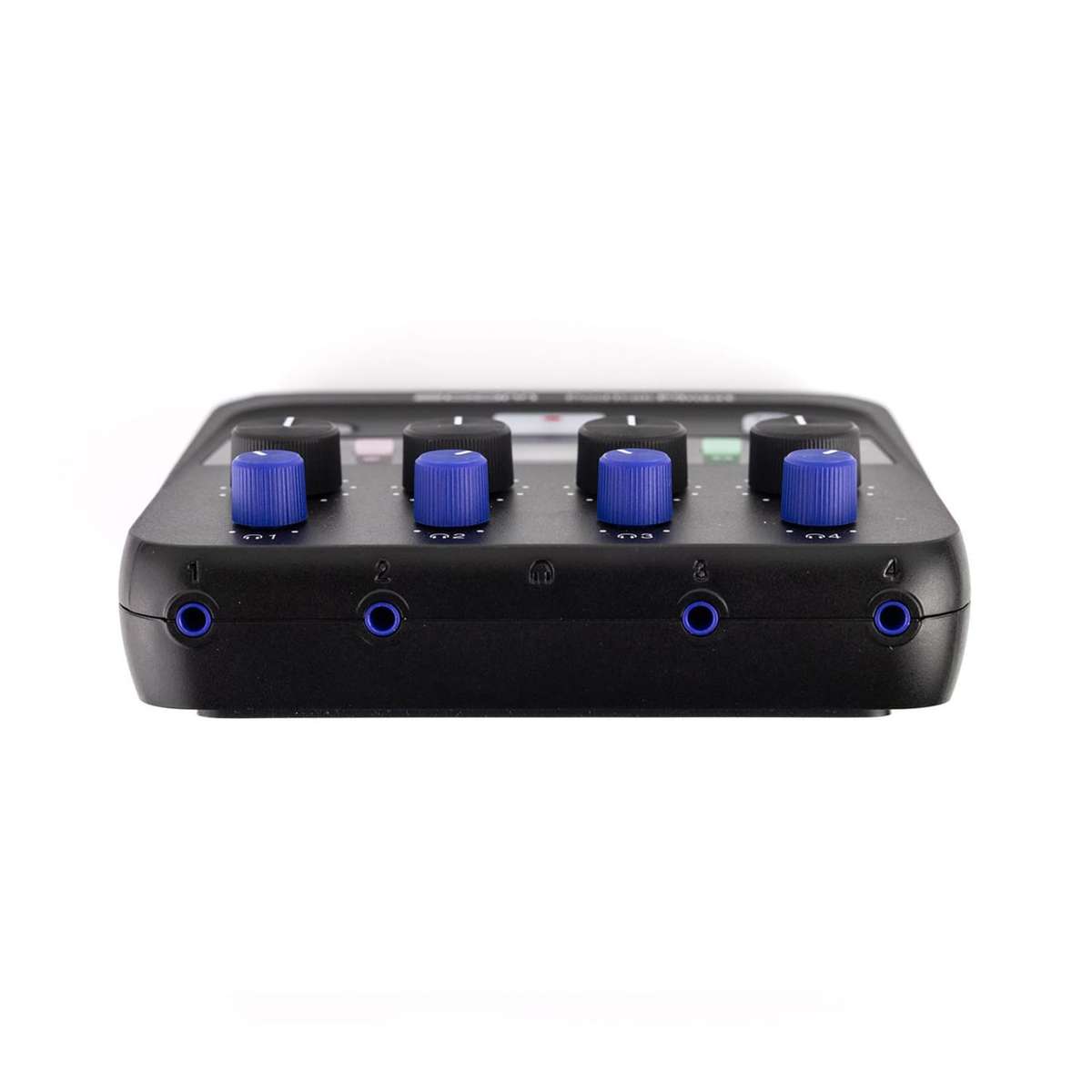 Zoom PodTrak P4next