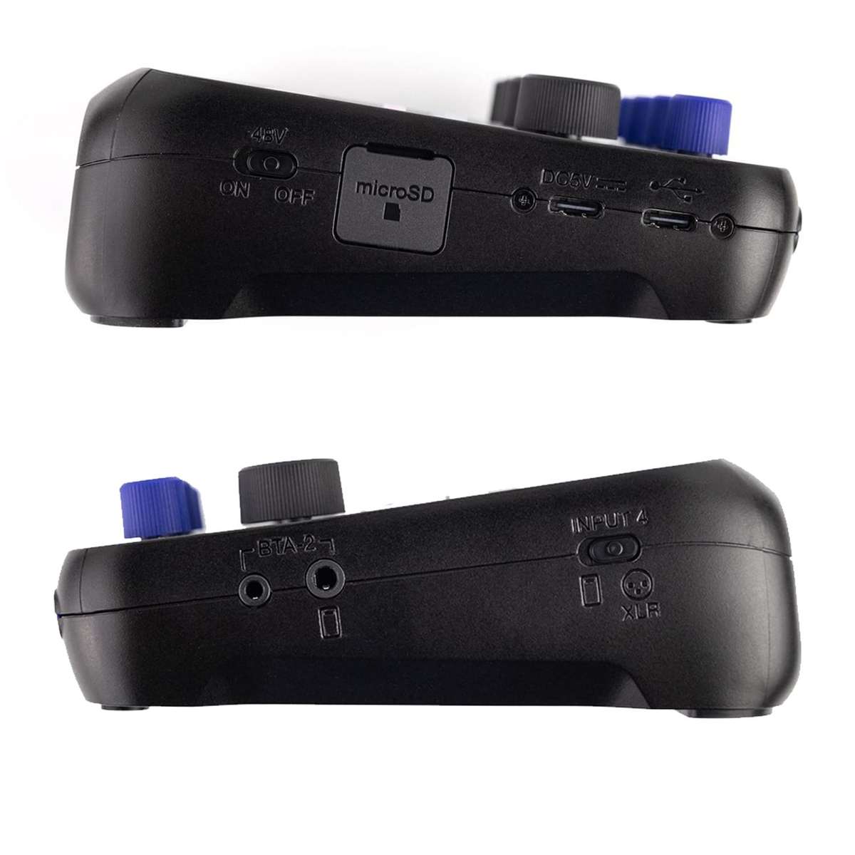 Zoom PodTrak P4next