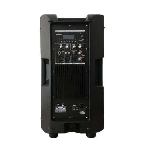 POWERWORKS PWP-12A