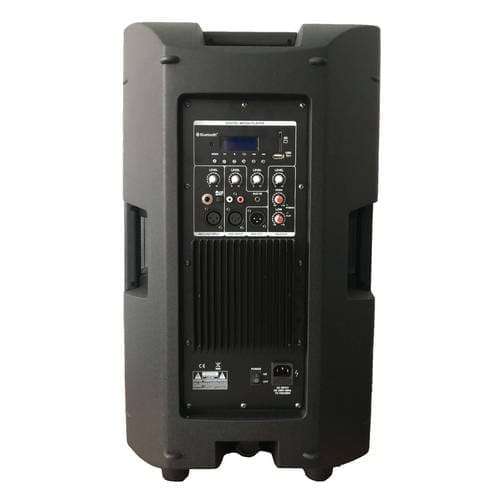 POWERWORKS PWP-15A