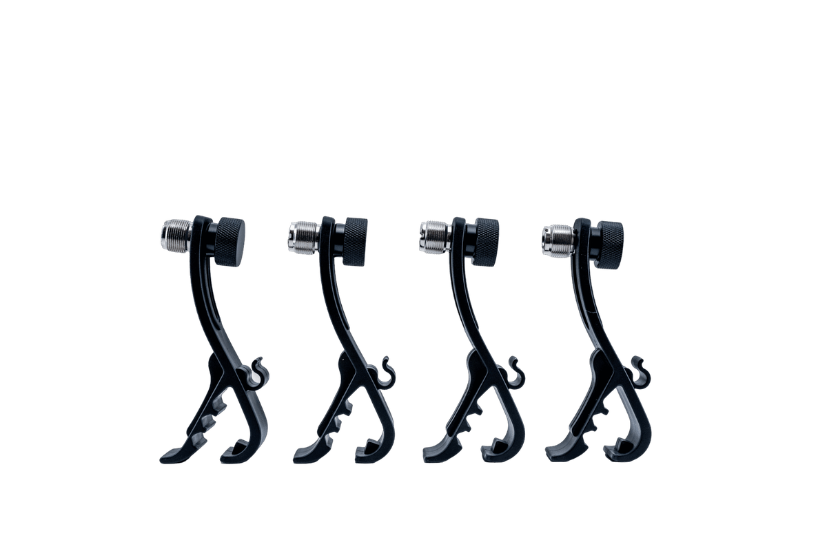 POWERWORKS PDMK-7 Drum Mic Set