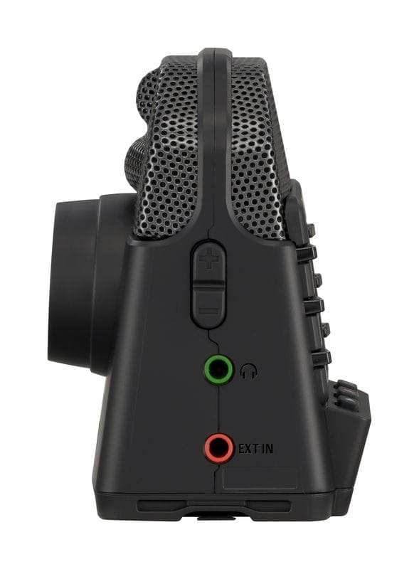 ZOOM Q2N-4K Handy Video Recorder