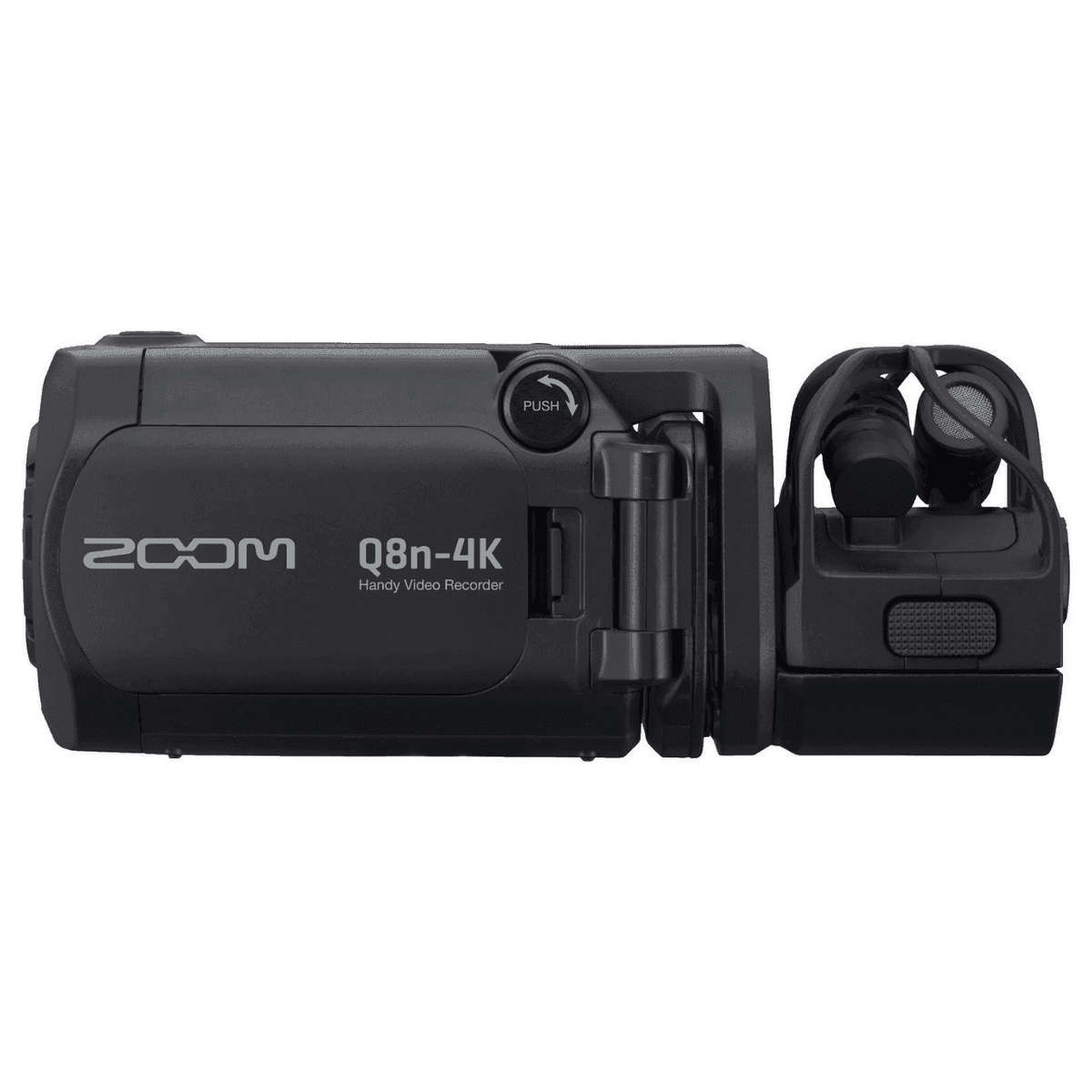 Zoom Q8n-4K
