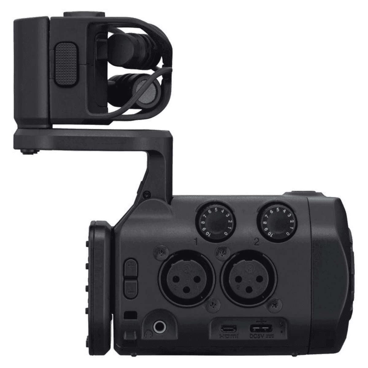 Zoom Q8n-4K