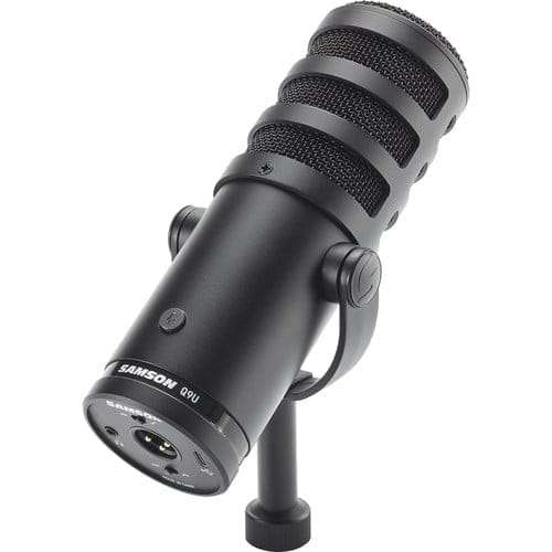 Samson Q9U