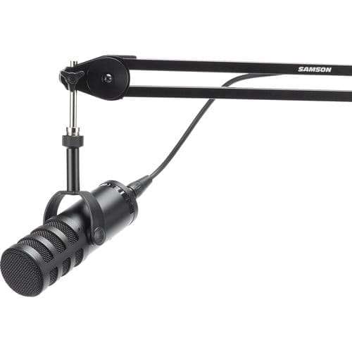 Samson Q9U