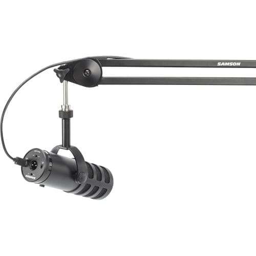 Samson Q9U