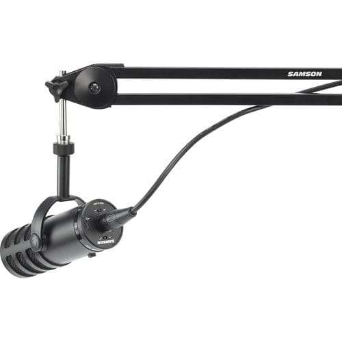 Samson Q9U