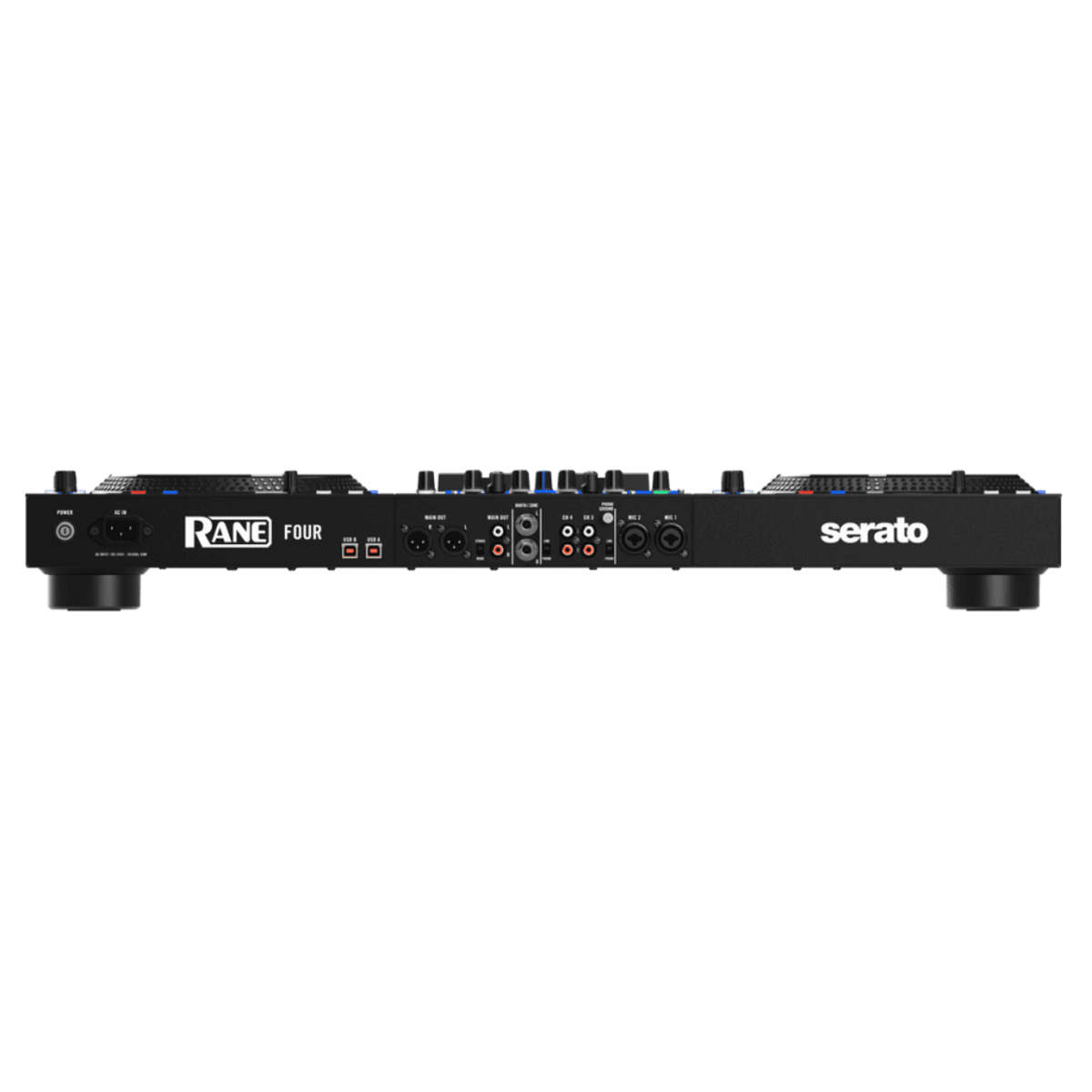 Rane FOUR