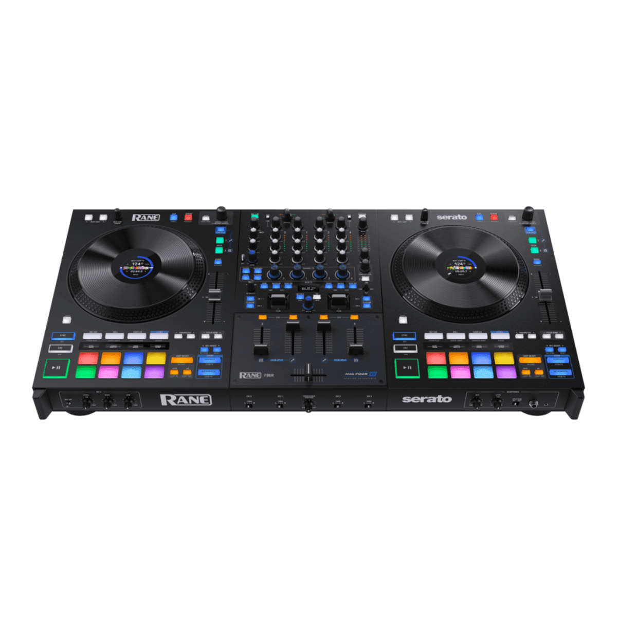 Rane FOUR