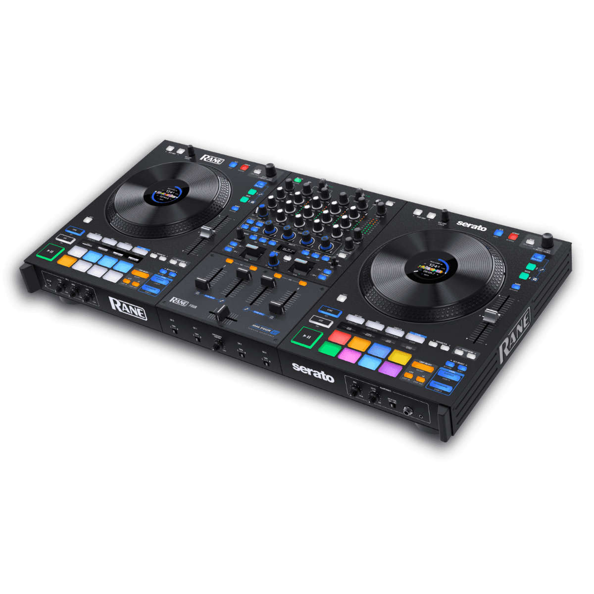Rane FOUR