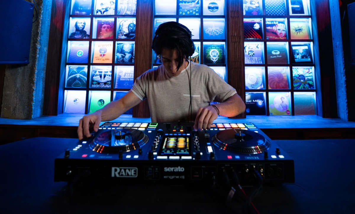 RANE System One