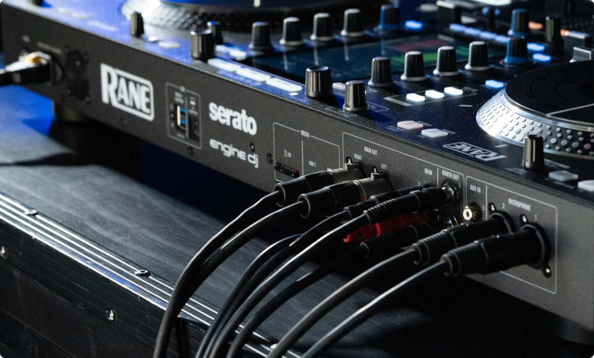 RANE System One