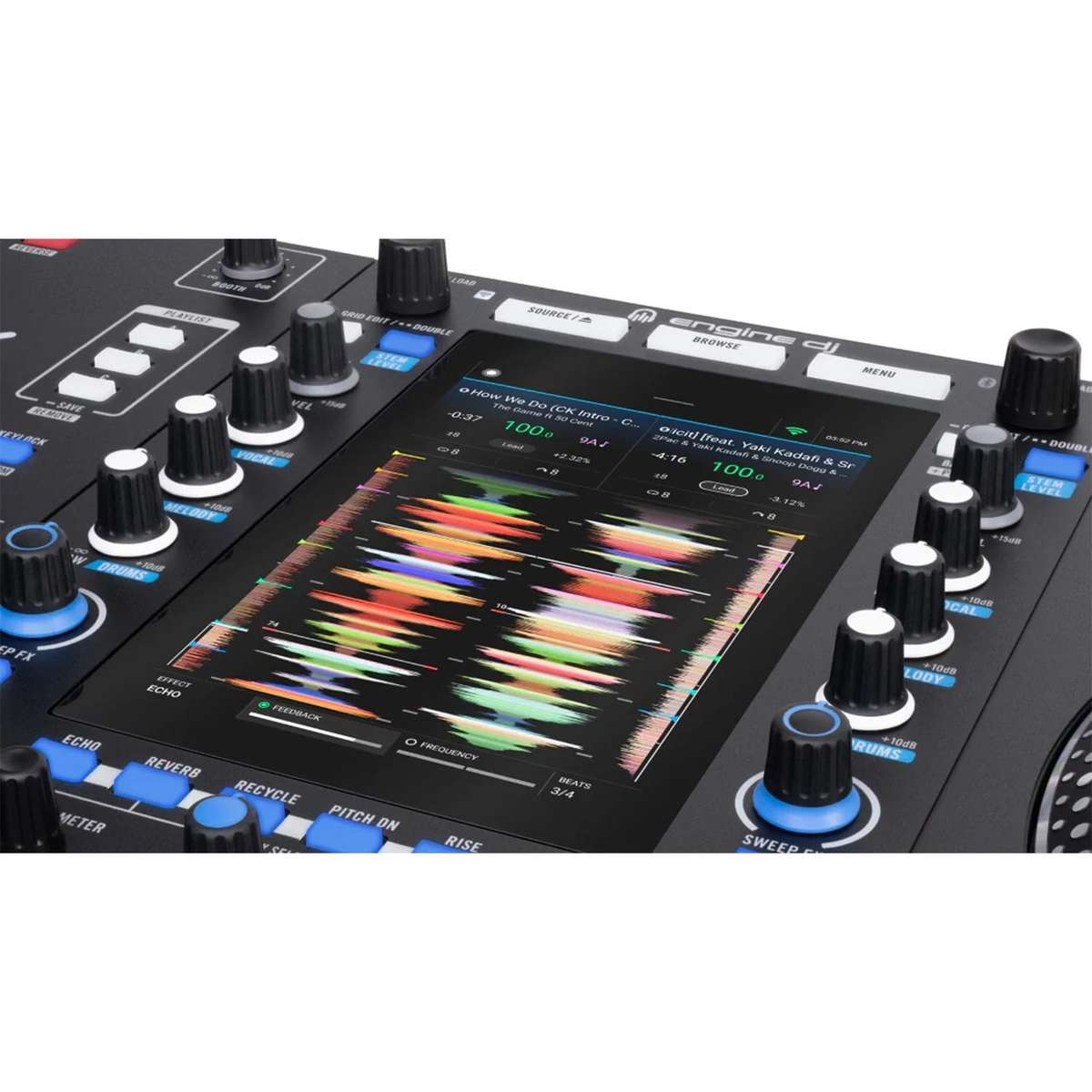 RANE System One